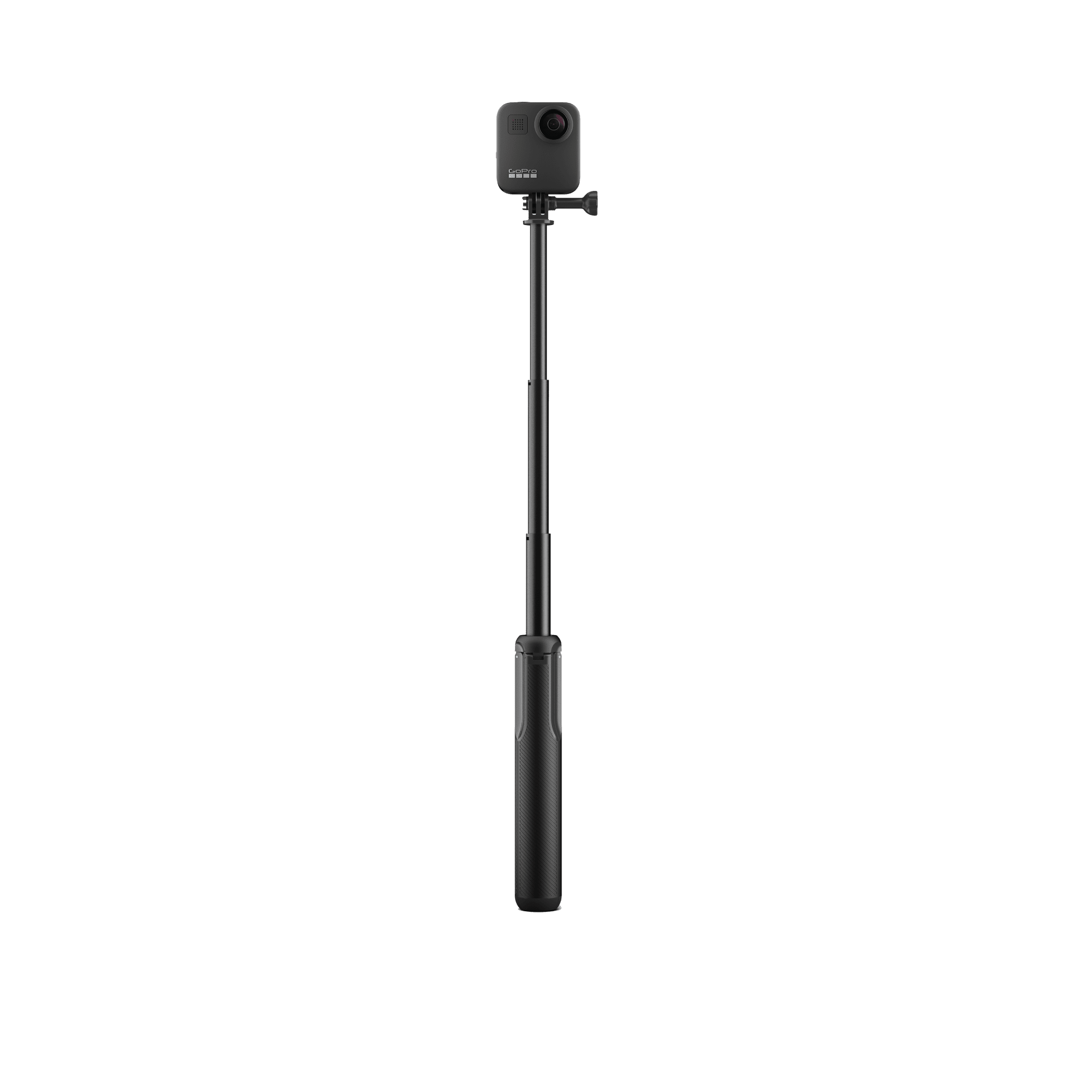 MAX Grip + Stativ(360°-Verlängerungsstange + Stativ für Kamera)