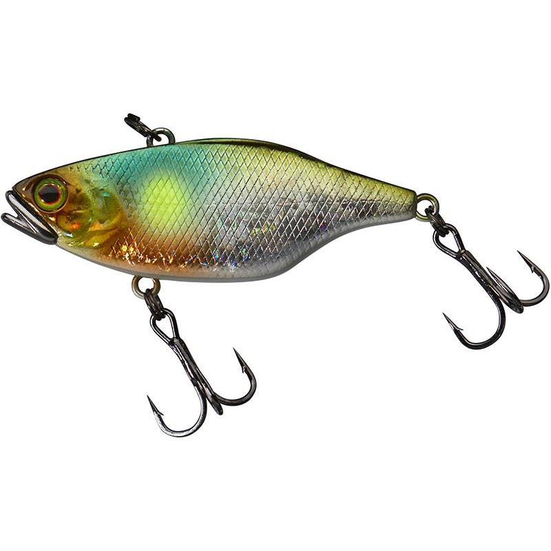Leurre Coulant Illex Tn/60 - 6Cm