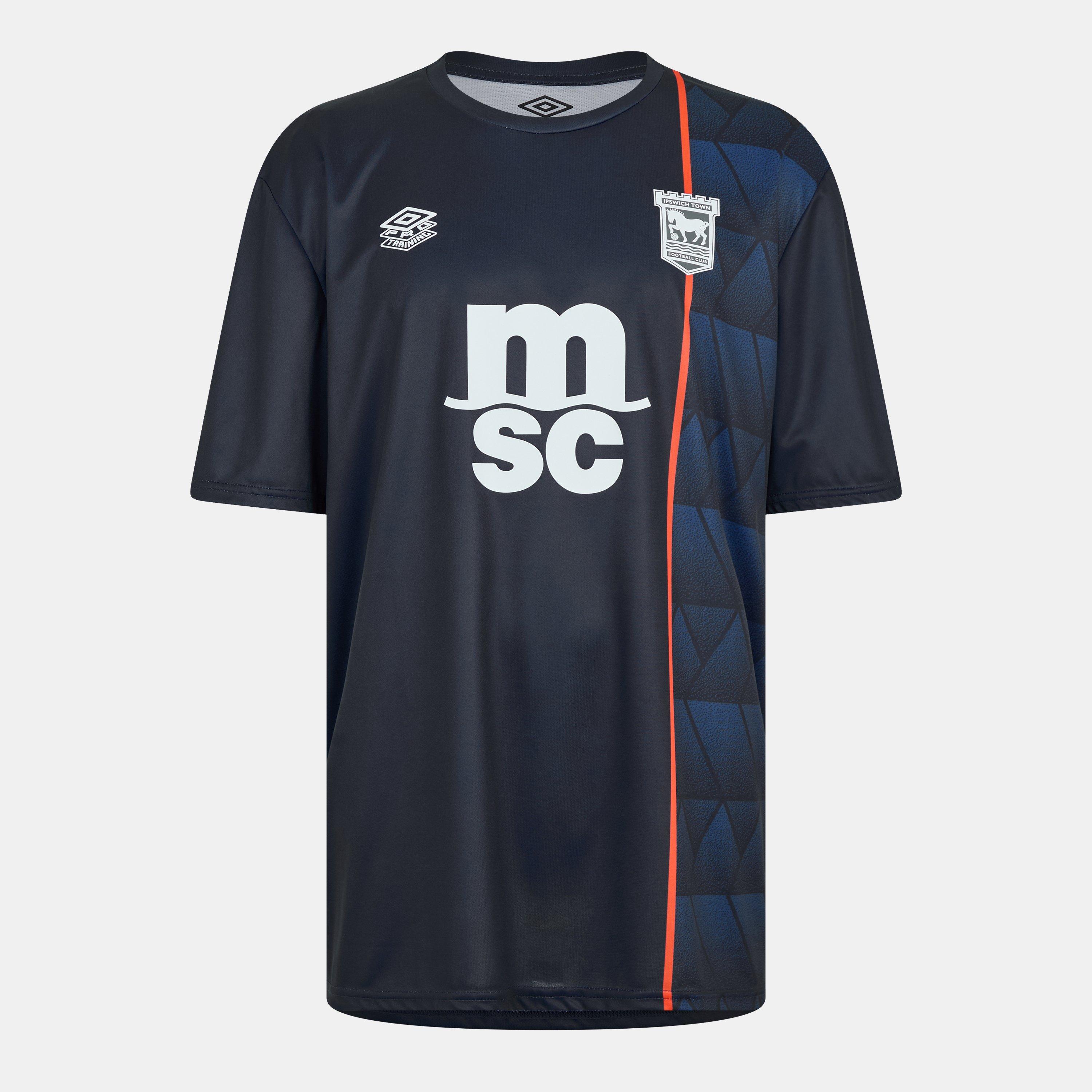 Umbro IpswchT WUJ(S) Sn99