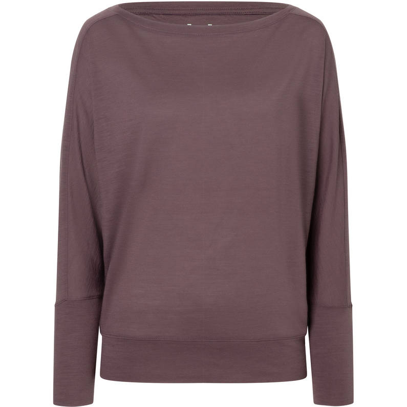 Super.Natural Damen Kula Pullover
