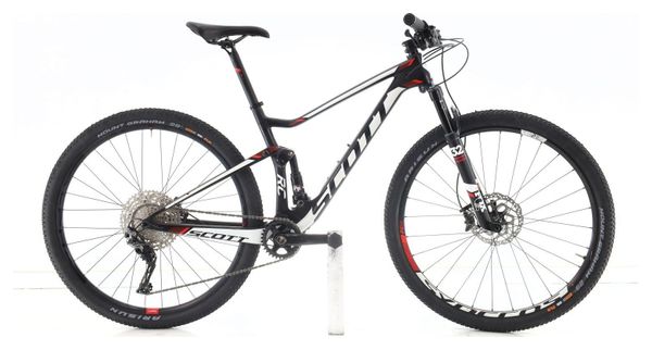 Produit reconditionné · Scott Spark RC 900 Pro Carbone XT / Vélo VTT / Scott | Bon état