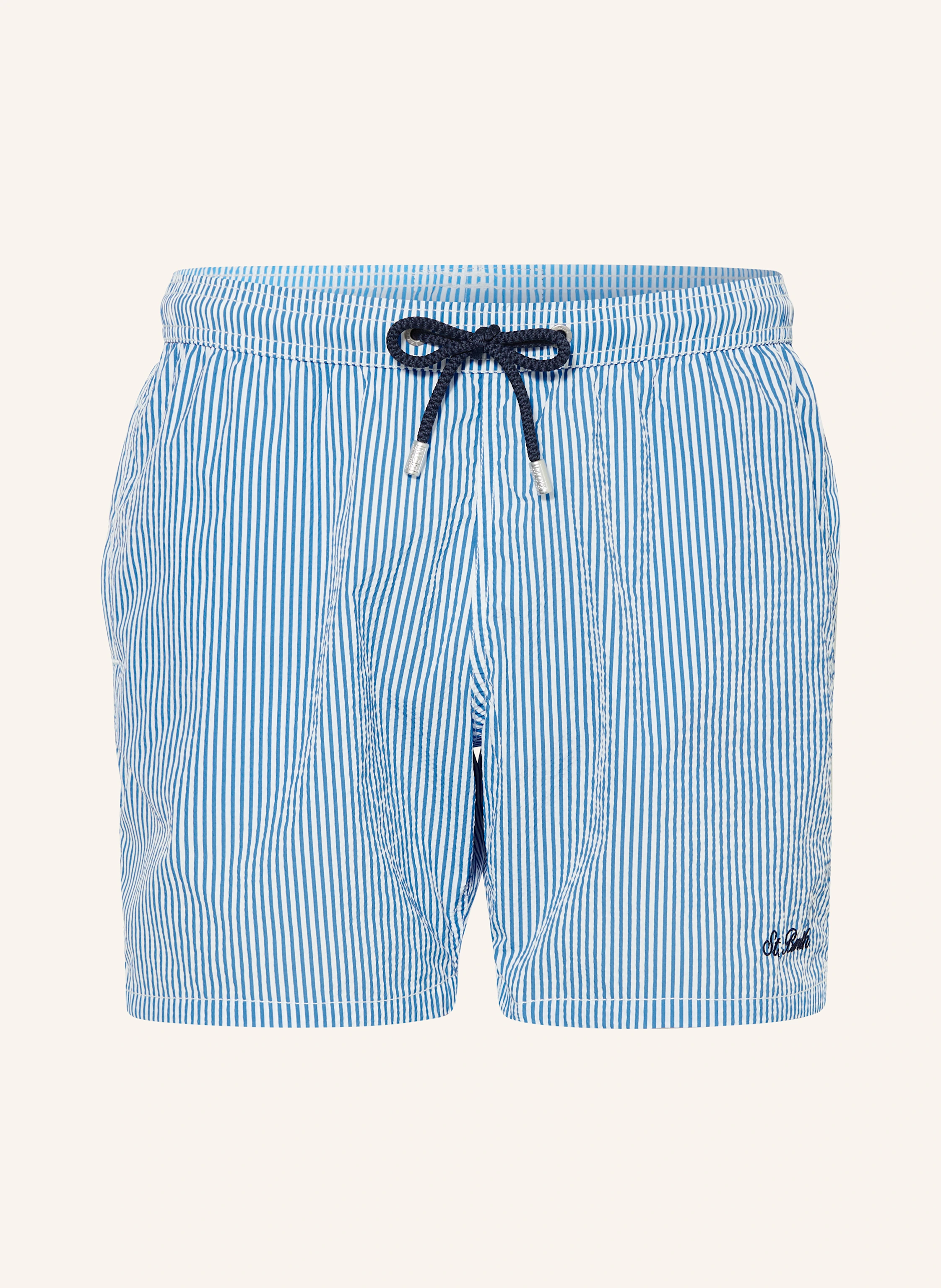 MC2 SAINT BARTH Badeshorts PATMOS