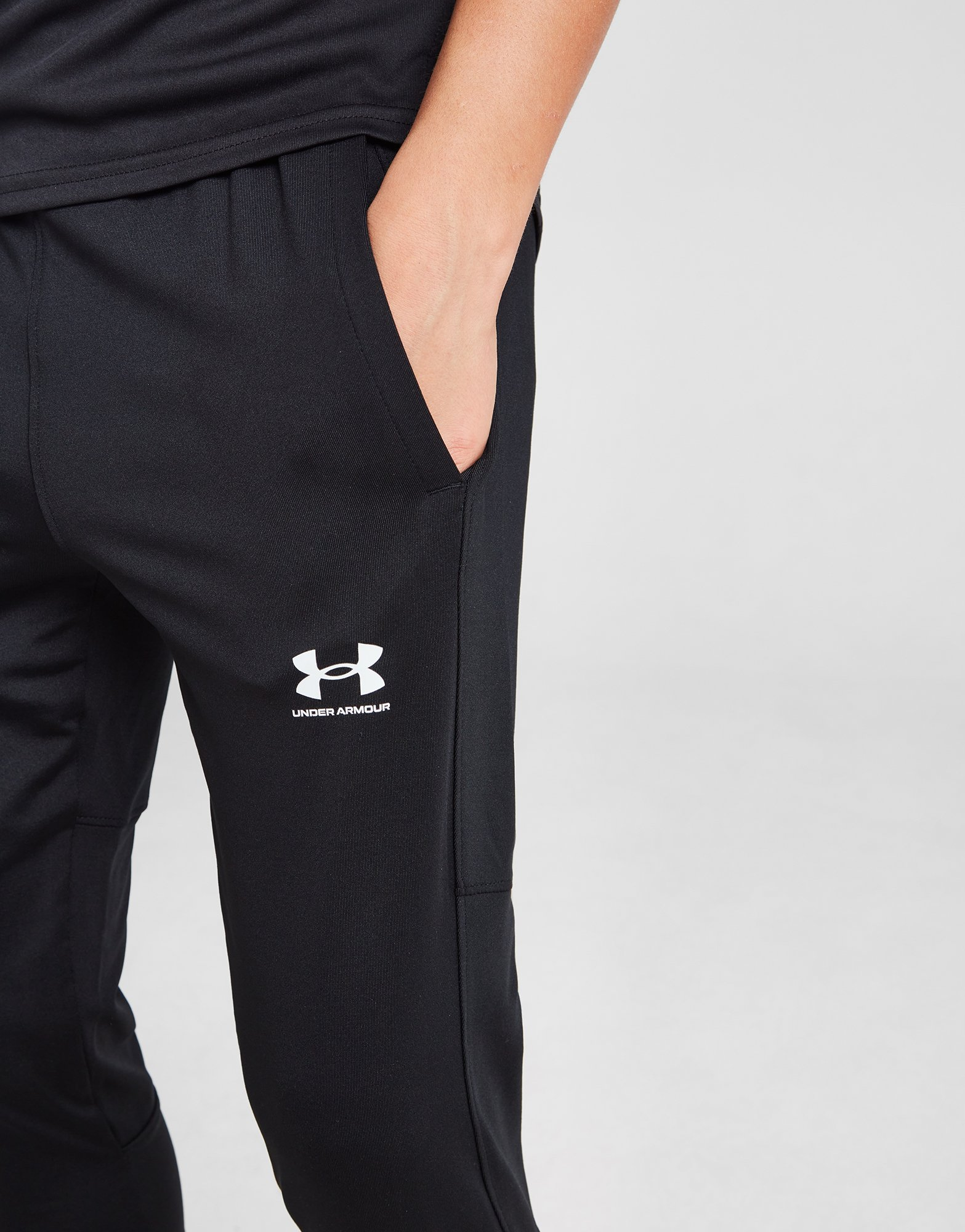 Under Armour Pantalon de jogging Challenger Train Junior