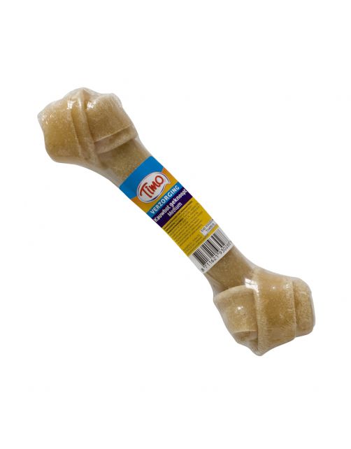 Timo Rund Kauwknoopbotjes - Hondensnacks