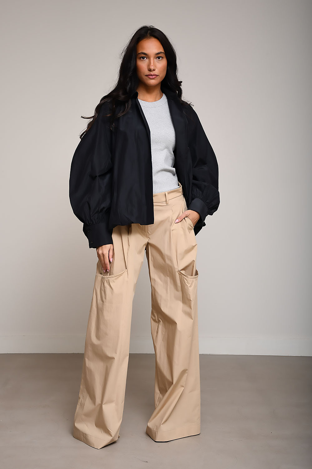 Ryan pant cotton pants