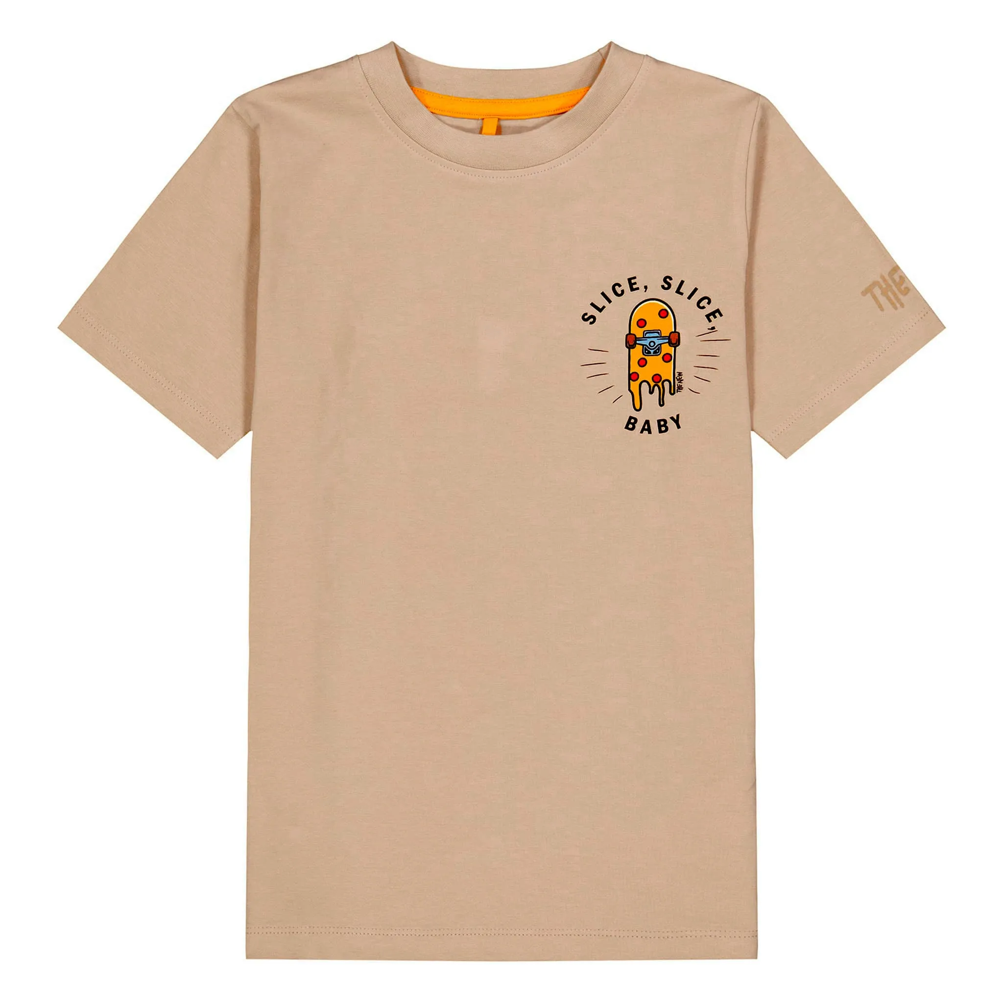 The New T-shirt Julio 3-14ans