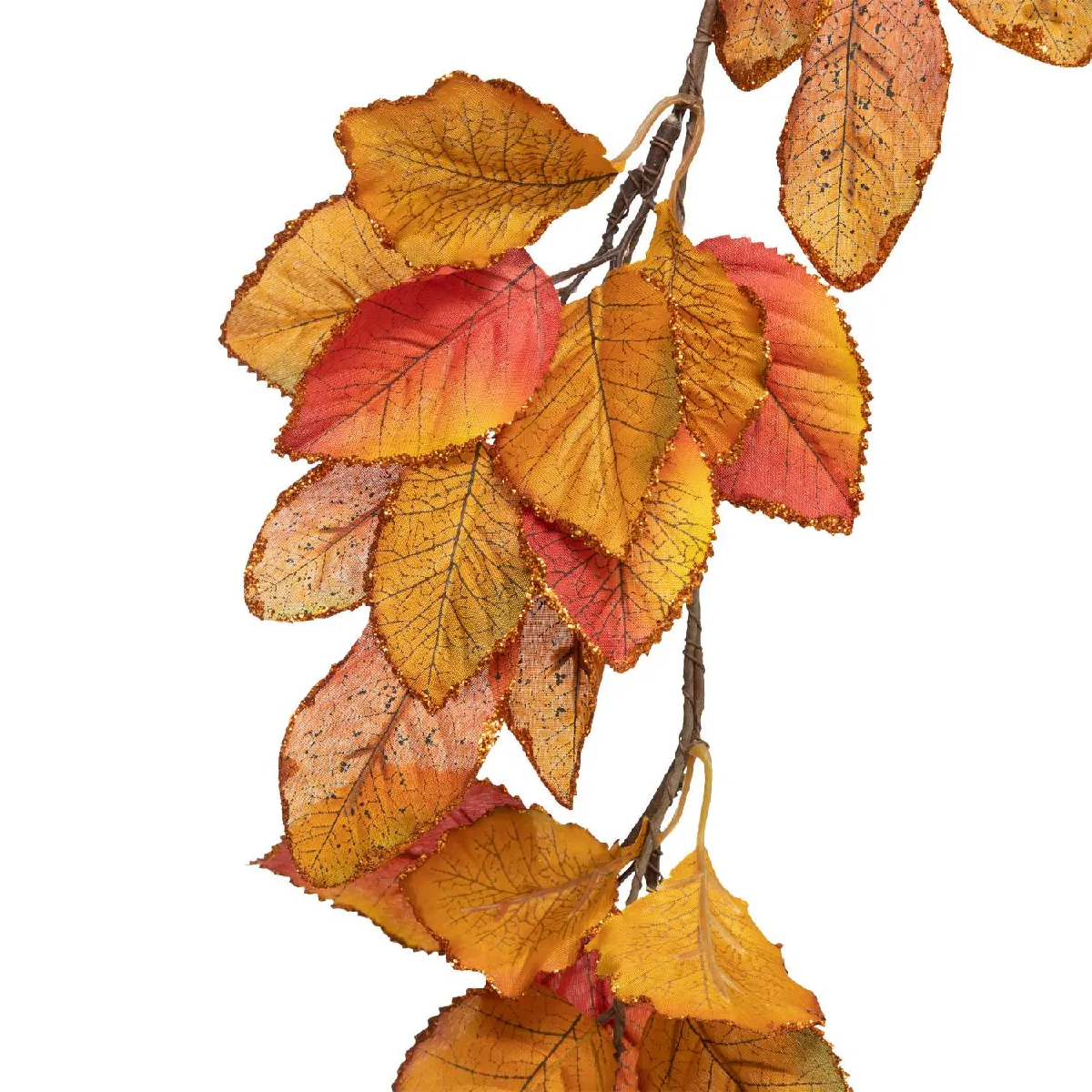 Atmosphera, Createur D'Interieur Atmosphera Guirlande Feuille d'Automne