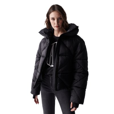 Doudoune femme Puffer SALSA