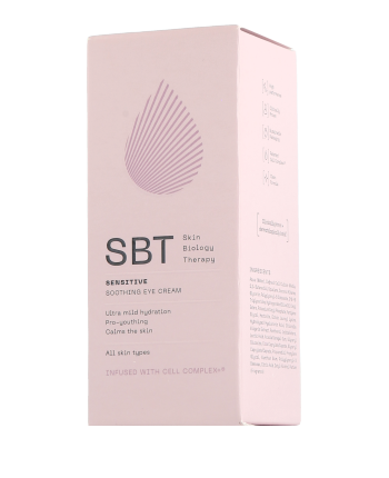 SBT Sensitive Soothing Eye Cream 15ml