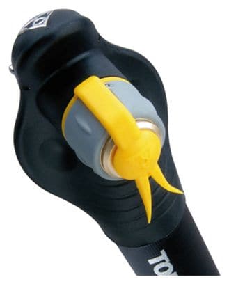 TOPEAK Pompe Co2 COBRA   Cartouche CO2 16g