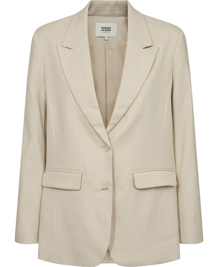 Magasin du Nord Collection Ellis 1S Off white