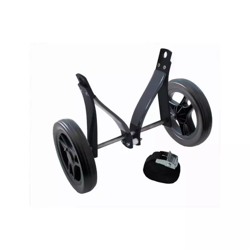 Chariot transport ECKLA orkca kayak