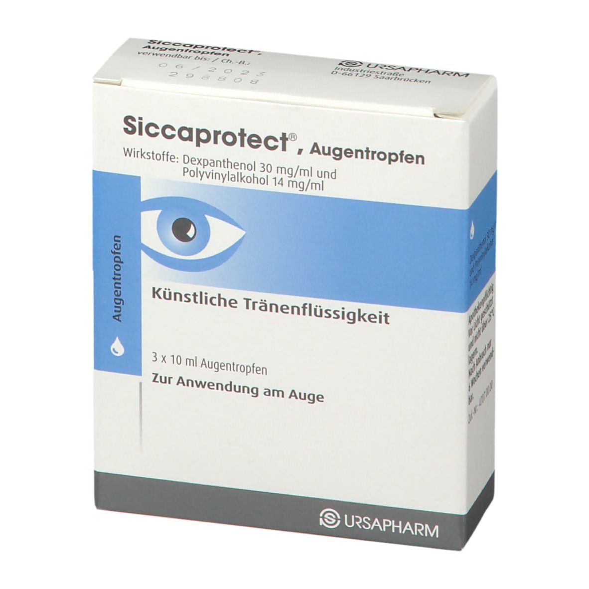 Siccaprotect®