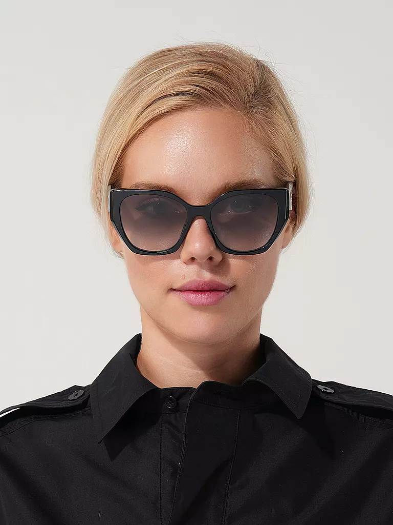 PRADA Sonnenbrille 0PRA02S/52 braun