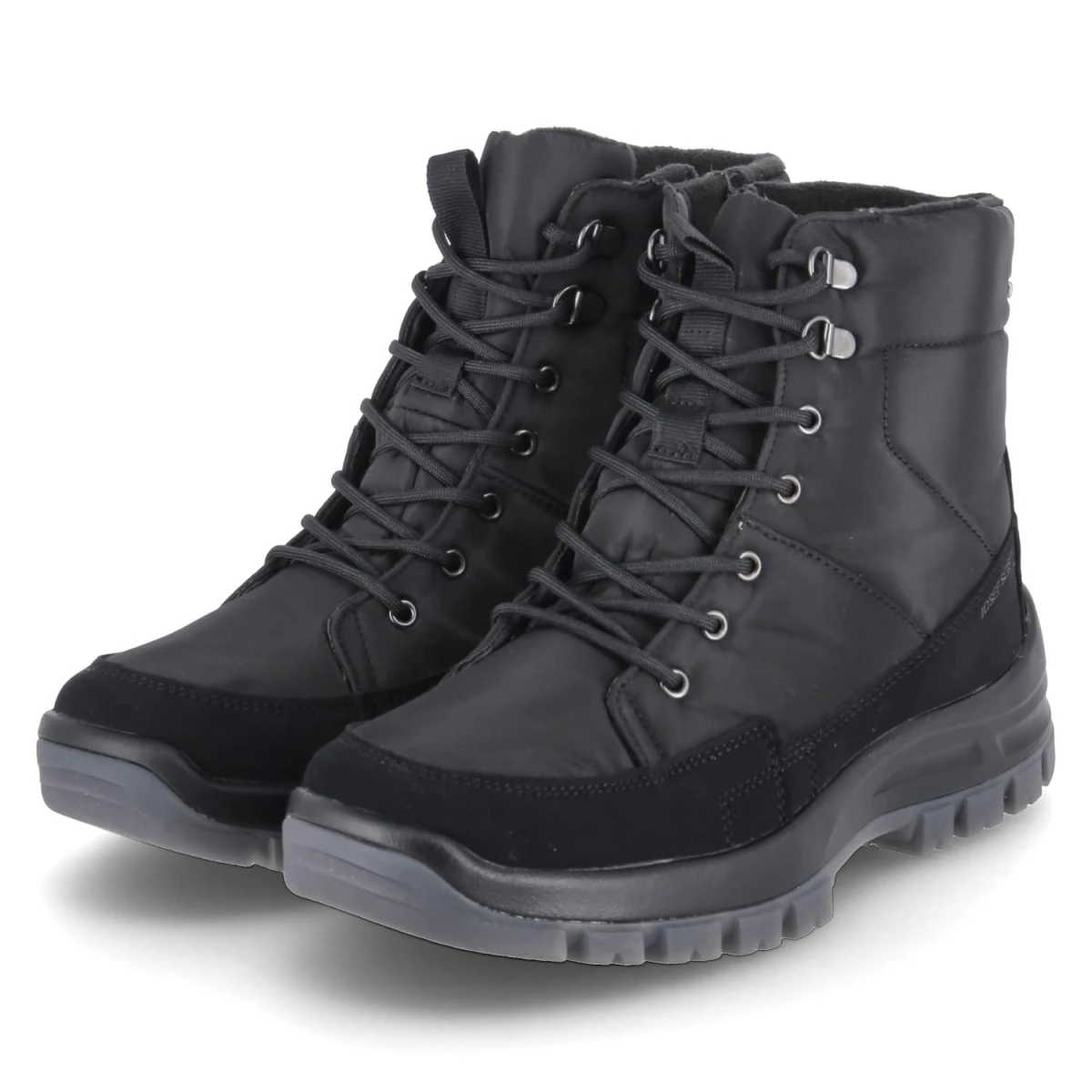 Josef SeibelSnowboots ALASKA 50 - schwarz