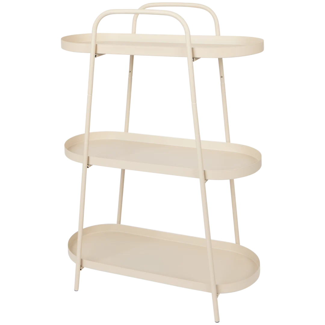Metalen kast 54 x 25 x 75 cm | diverse kleuren