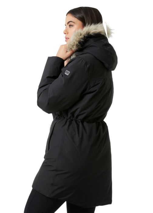 Senja Parka Women damejakke