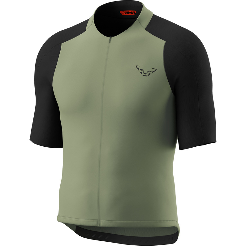 Dynafit Herren Ride Light S/S FZ Trikot