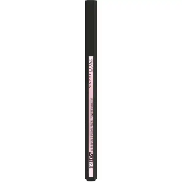 Hyper Easy Liquid Liner Eyeliner Nr. 801 Matte Black