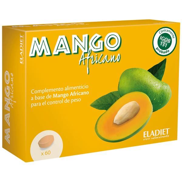 Mango Africano