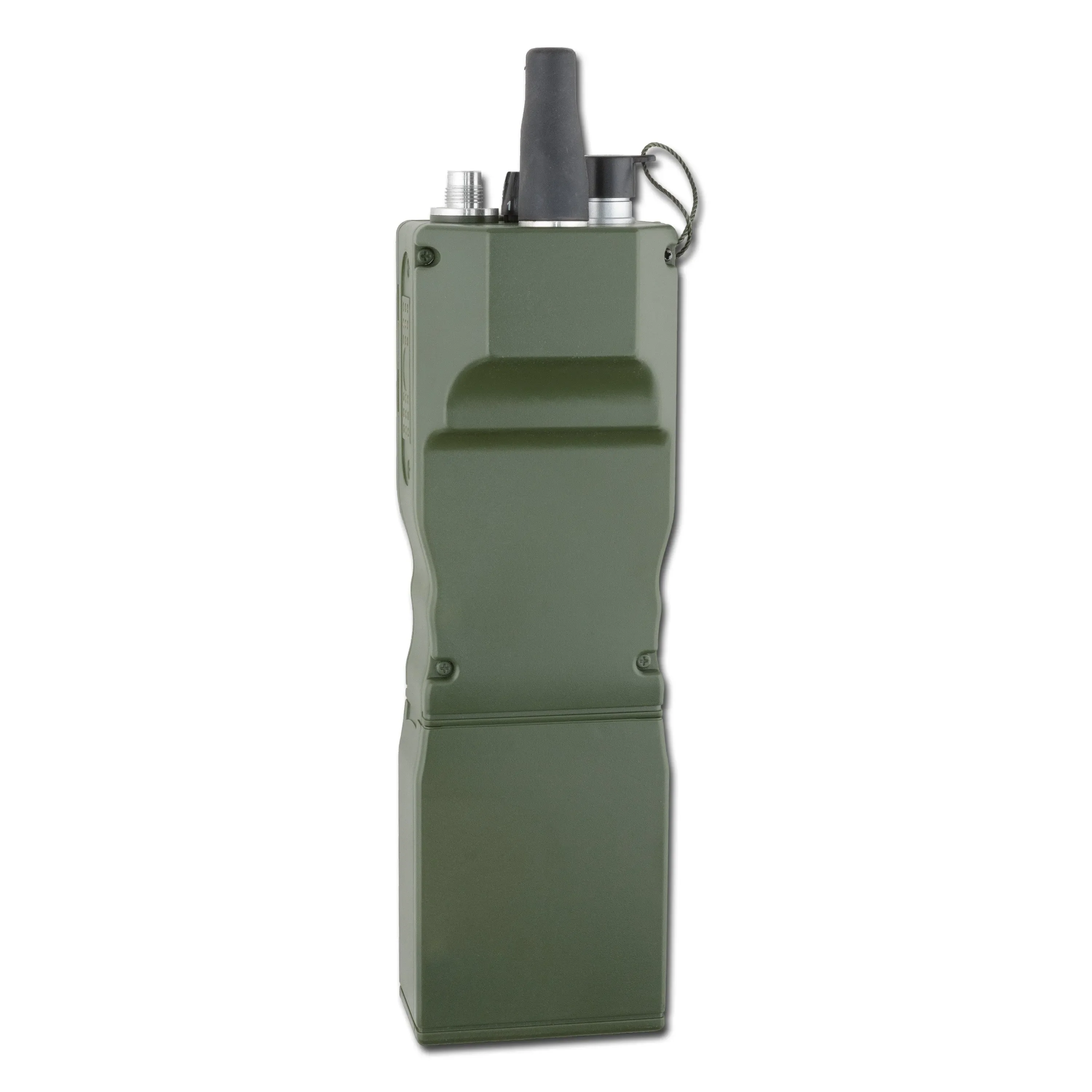 101 INC -  Z-Tactical Dummy RadioPRC-152