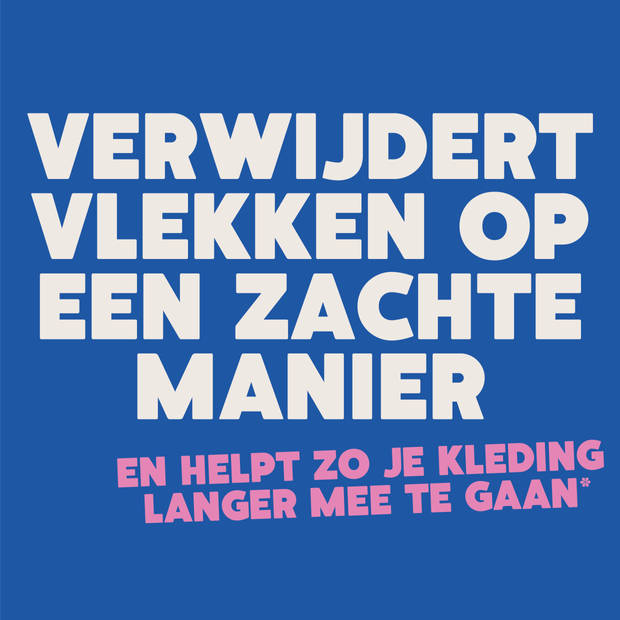 Ecover - Vloeibaar Wasmiddel Universeel - Reinigt, Verzorgt & Hernieuwt - 6 x 1,43L - Voordeelverpakking