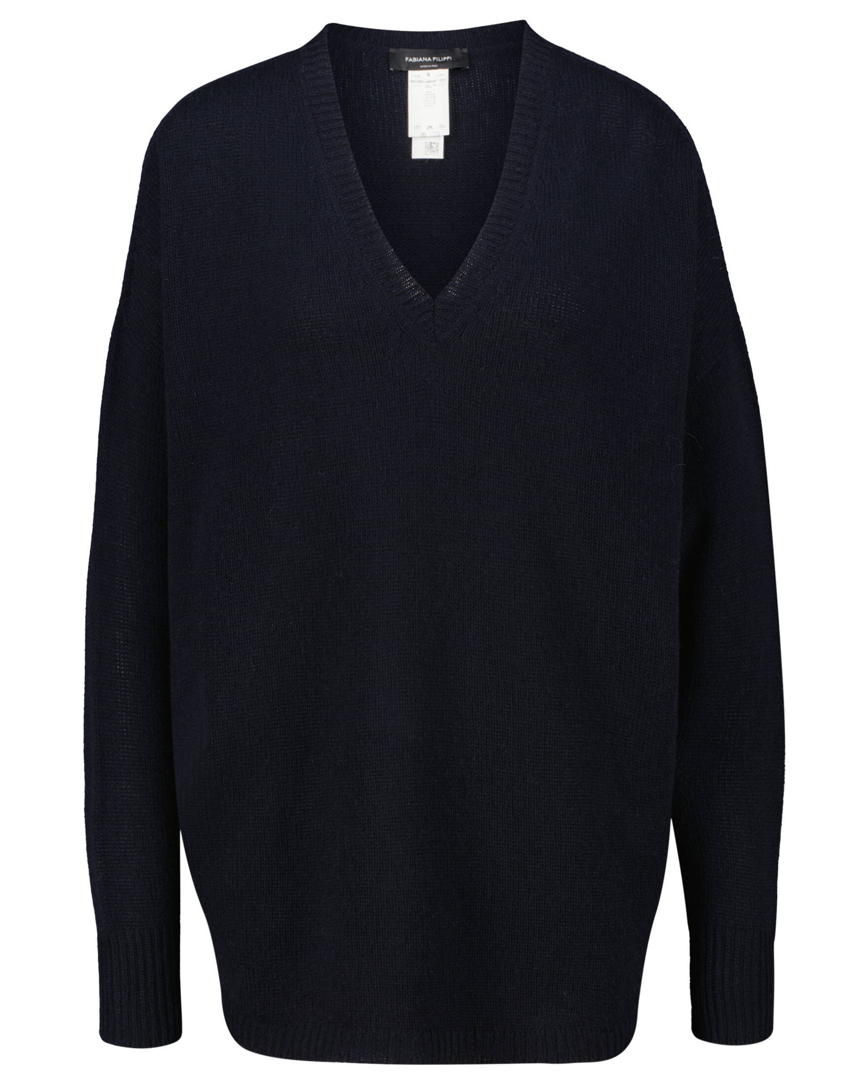 Fabiana Filippi| Damen Kaschmirpullover