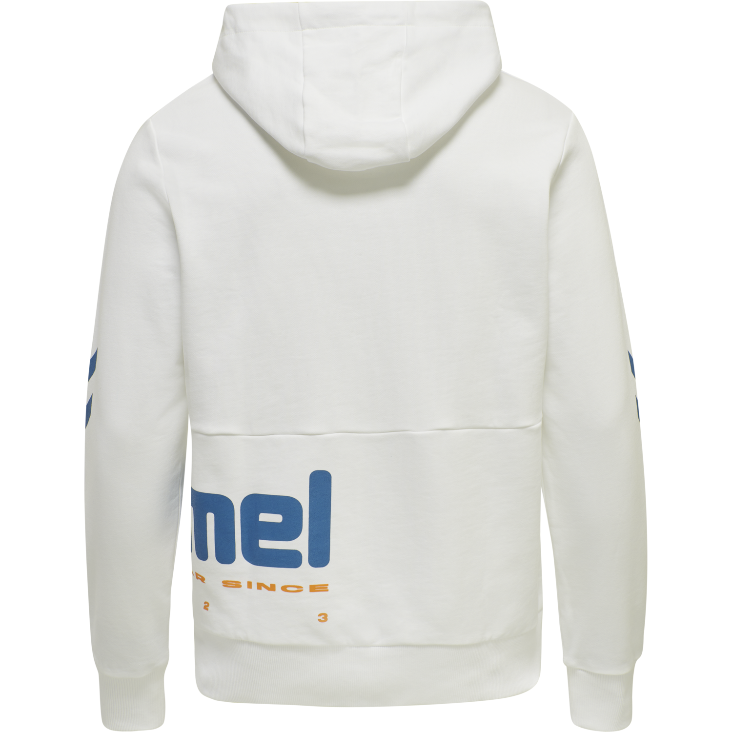 hmlLGC MANFRED HOODIE