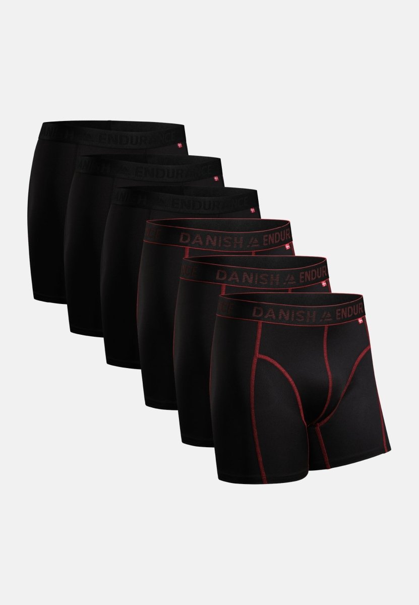 SPORTS BOXERSHORTS