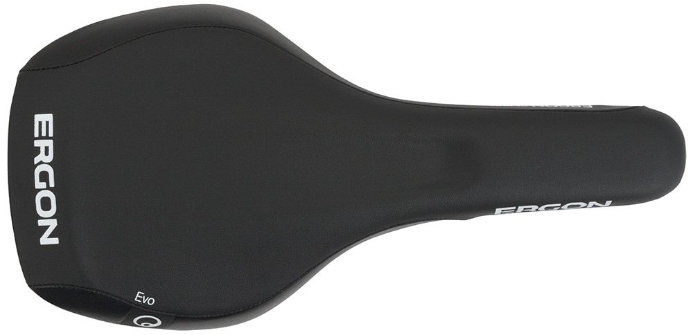 Ergon SME30 Evo Enduro Sattel silber kaufen | Bike-Discount