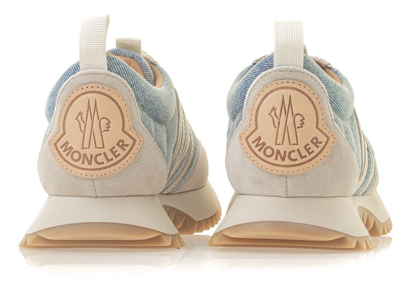 Moncler Pacey Trainers