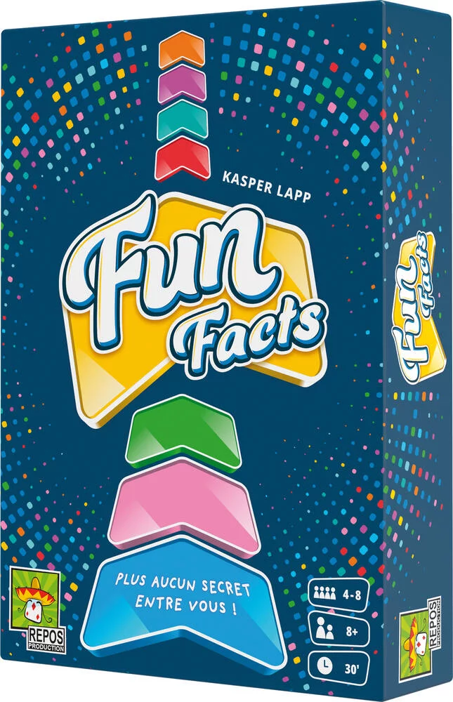 FUN FACT