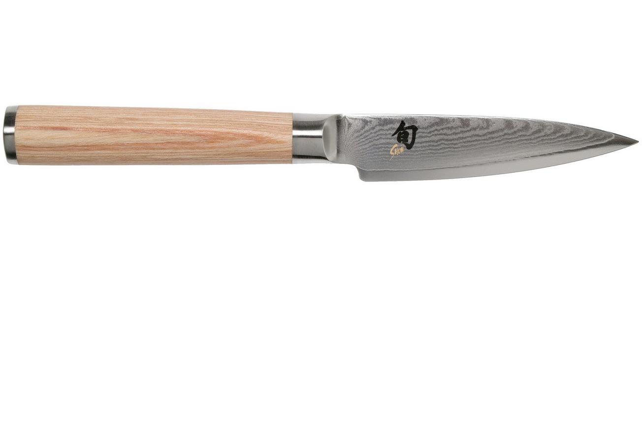 Kai Shun Classic White officemes 9 cm
