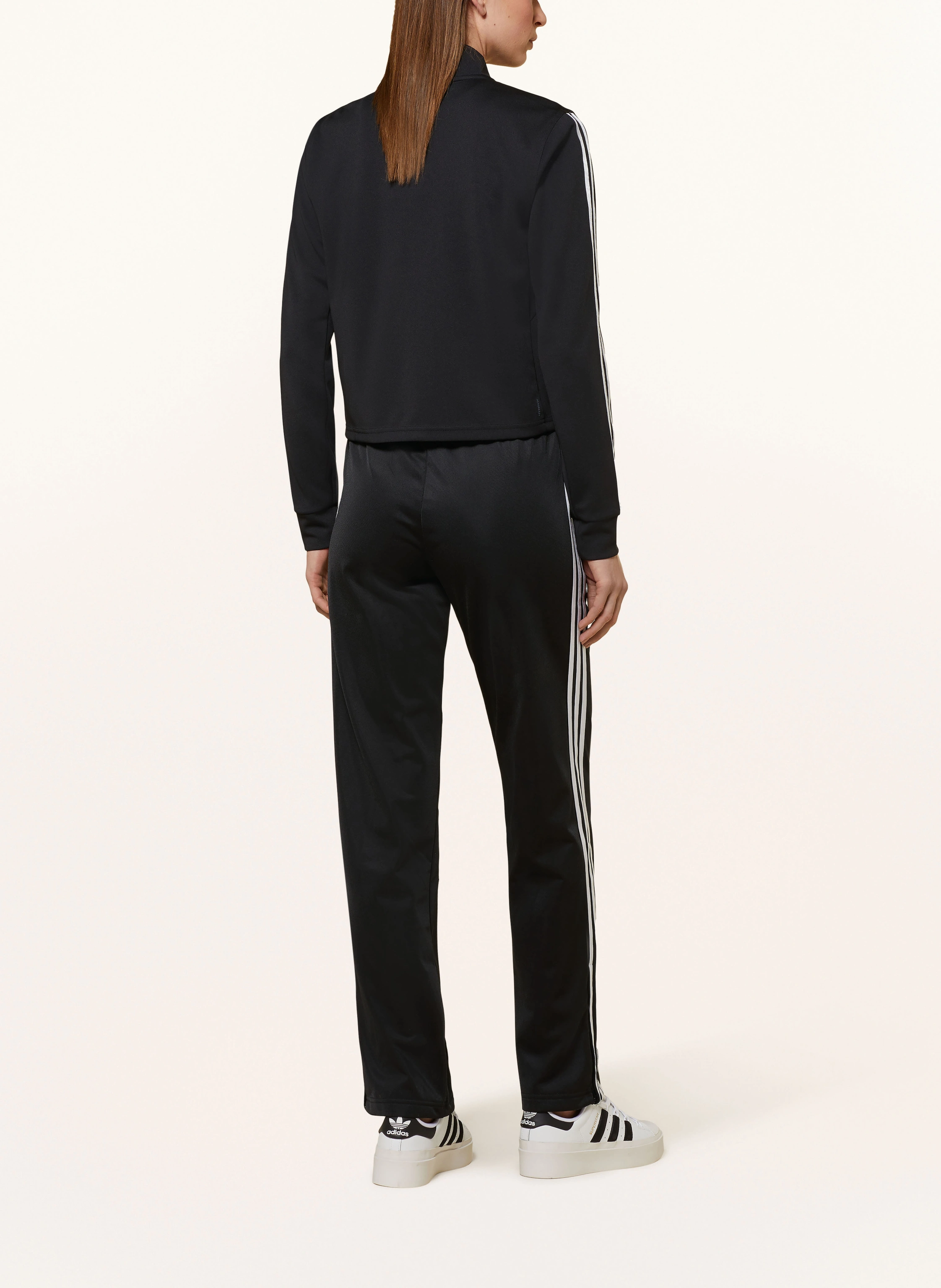 adidas Sweatjacke TRAIN ESSENTIALS