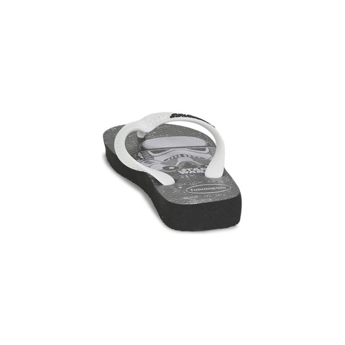 Havaianas - STAR WARS - Noir / Blanc