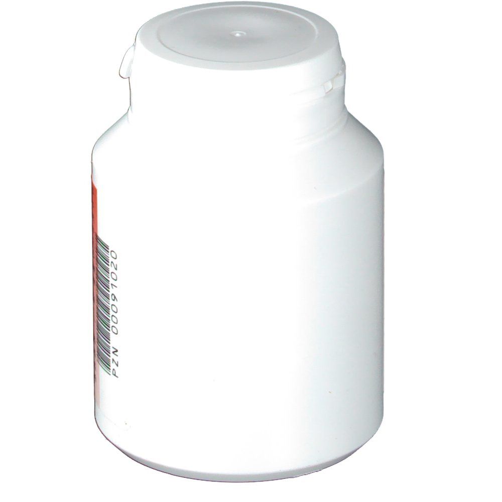 Papaya Kautabletten