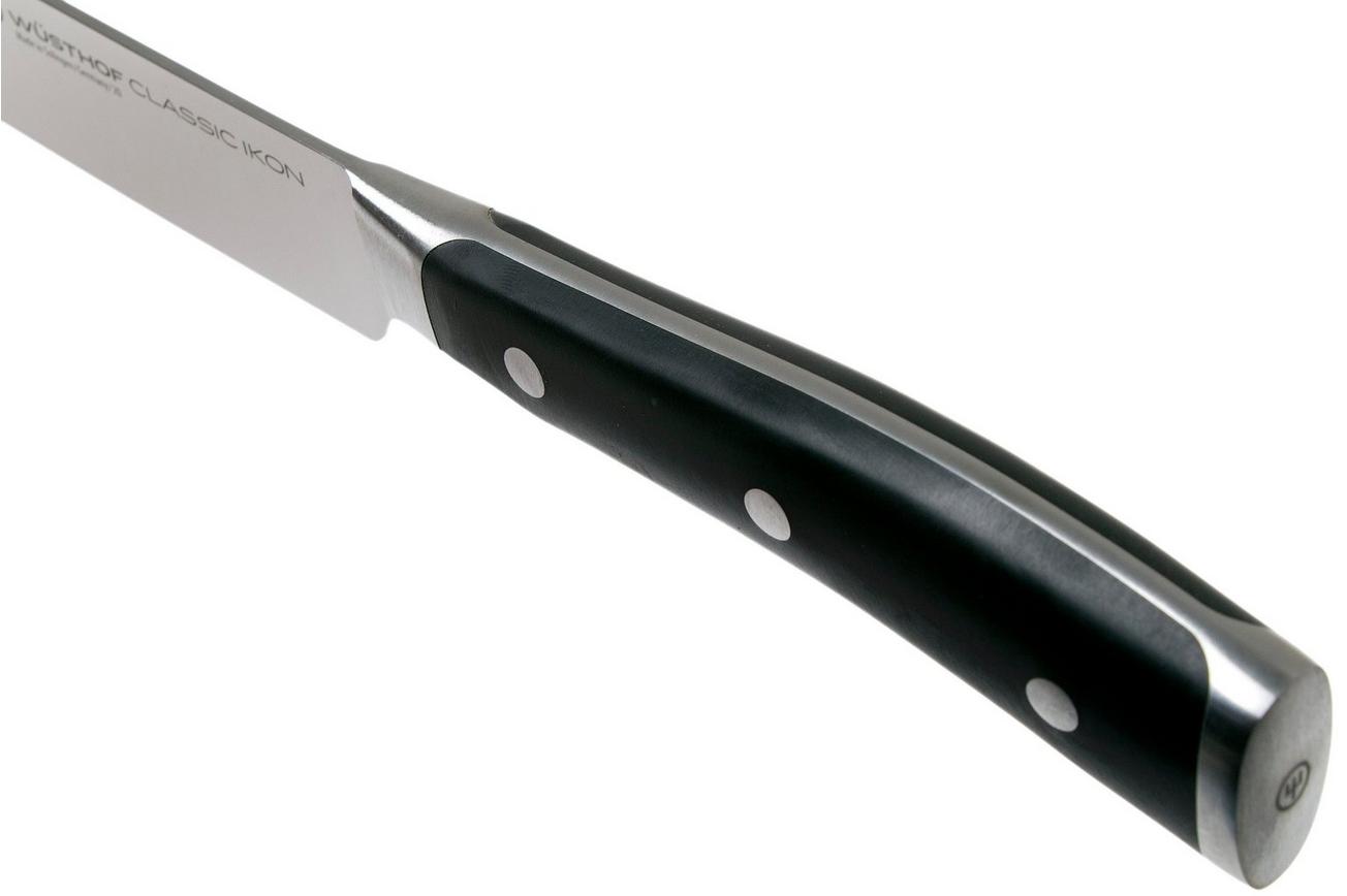 Wüsthof Classic Ikon vleesmes 23 cm, 1040330723