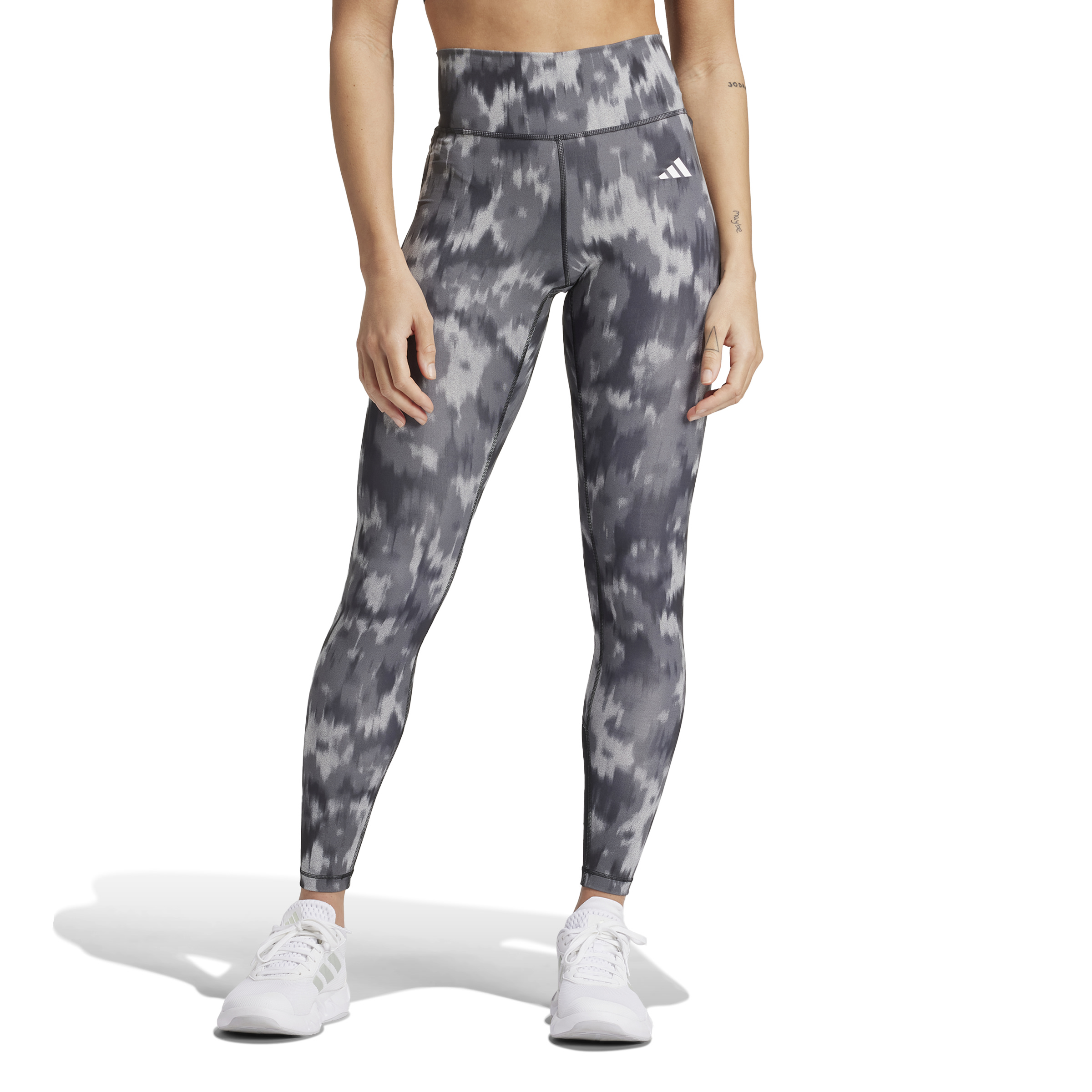 Adidas OPT ESS AOP L