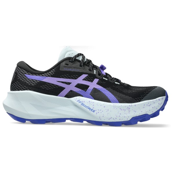 Asics - Women's Trabuco 14 - Chaussures de trail