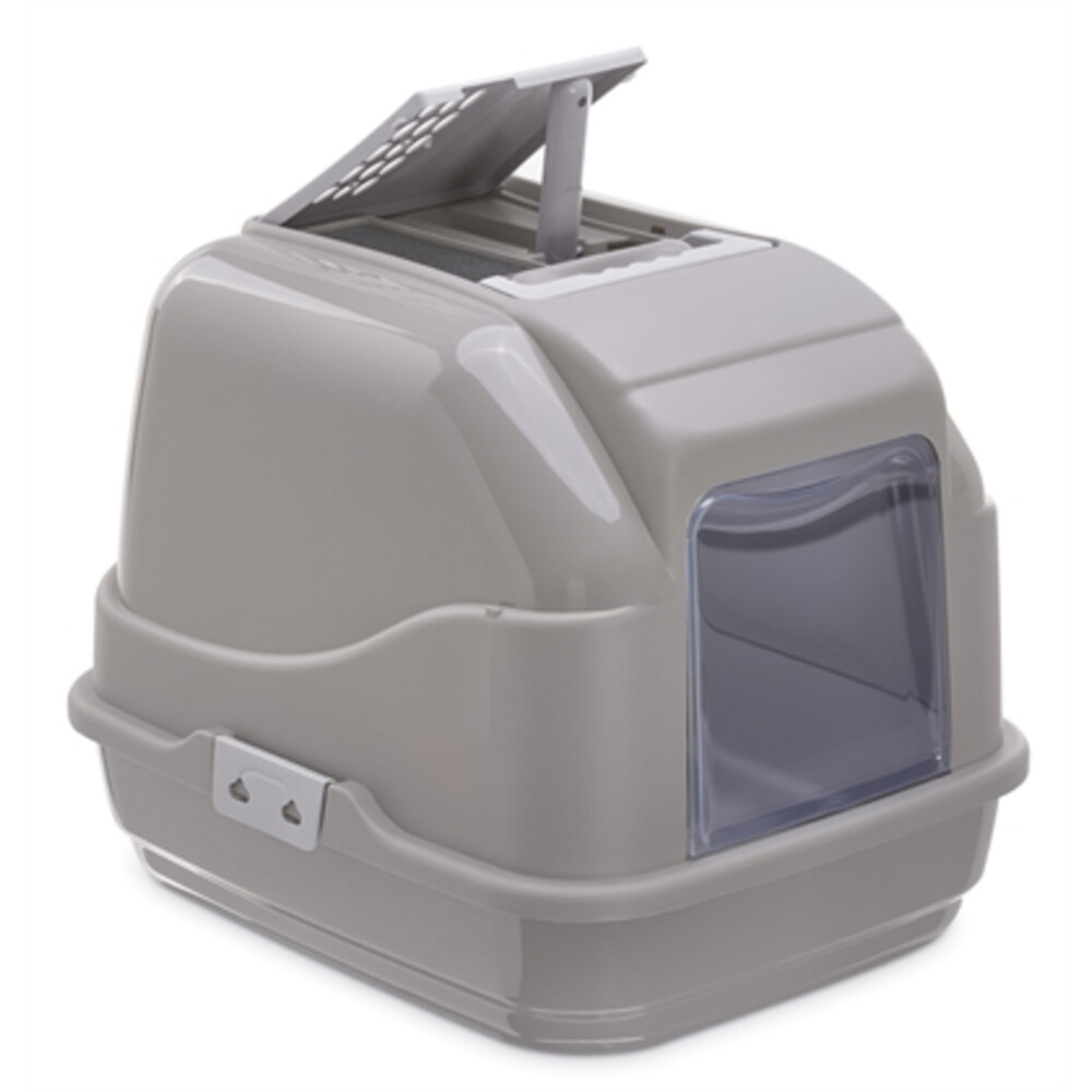Imac Kattenbak Easy Cat Taupe50 x 40 x 40 cm