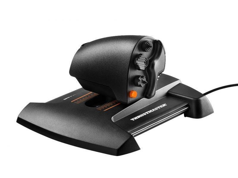 Thrustmaster TWCS Throttle TWCS Throttle