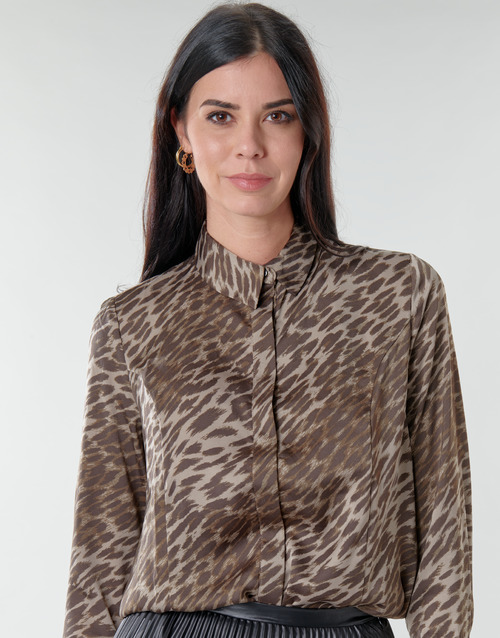 Guess - VIVIAN - Leopard