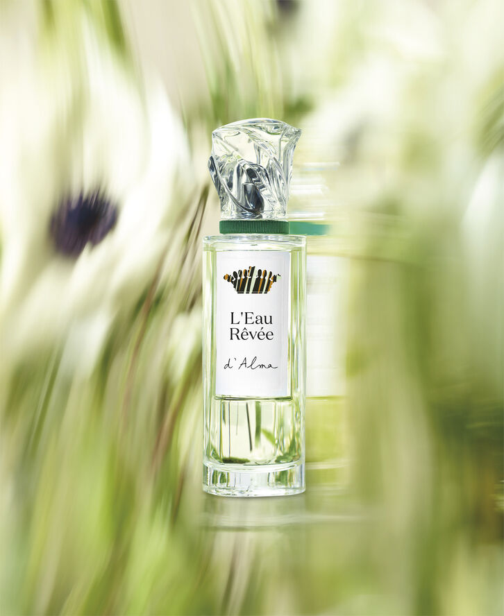 Sisley L'Eau Rêvée d'Alma