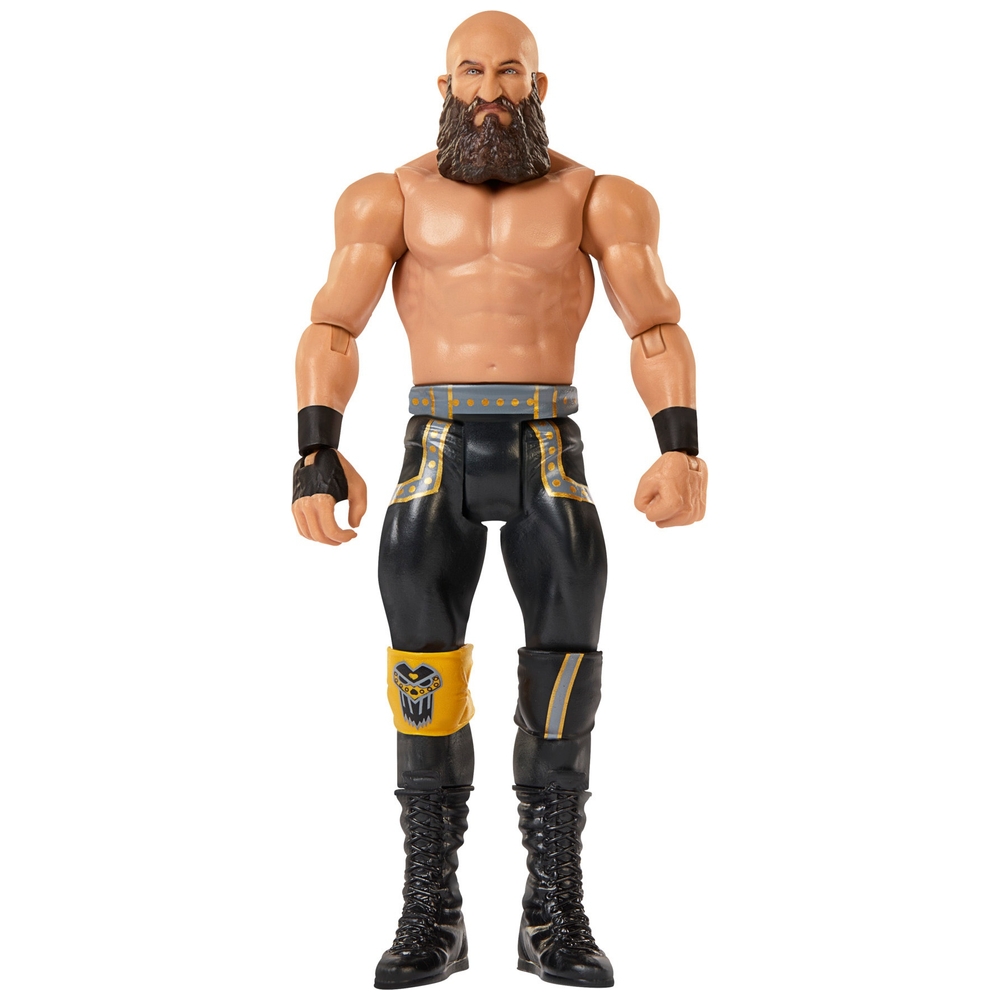 WWE Basic Series 140 Tommaso Ciampa Actionfigur