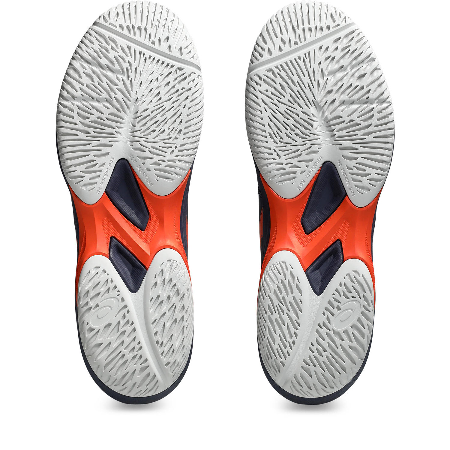 ASICS Game FF Heren