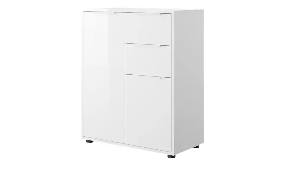 Sideboard Sageo 2 Türen und 2 Schubkästen