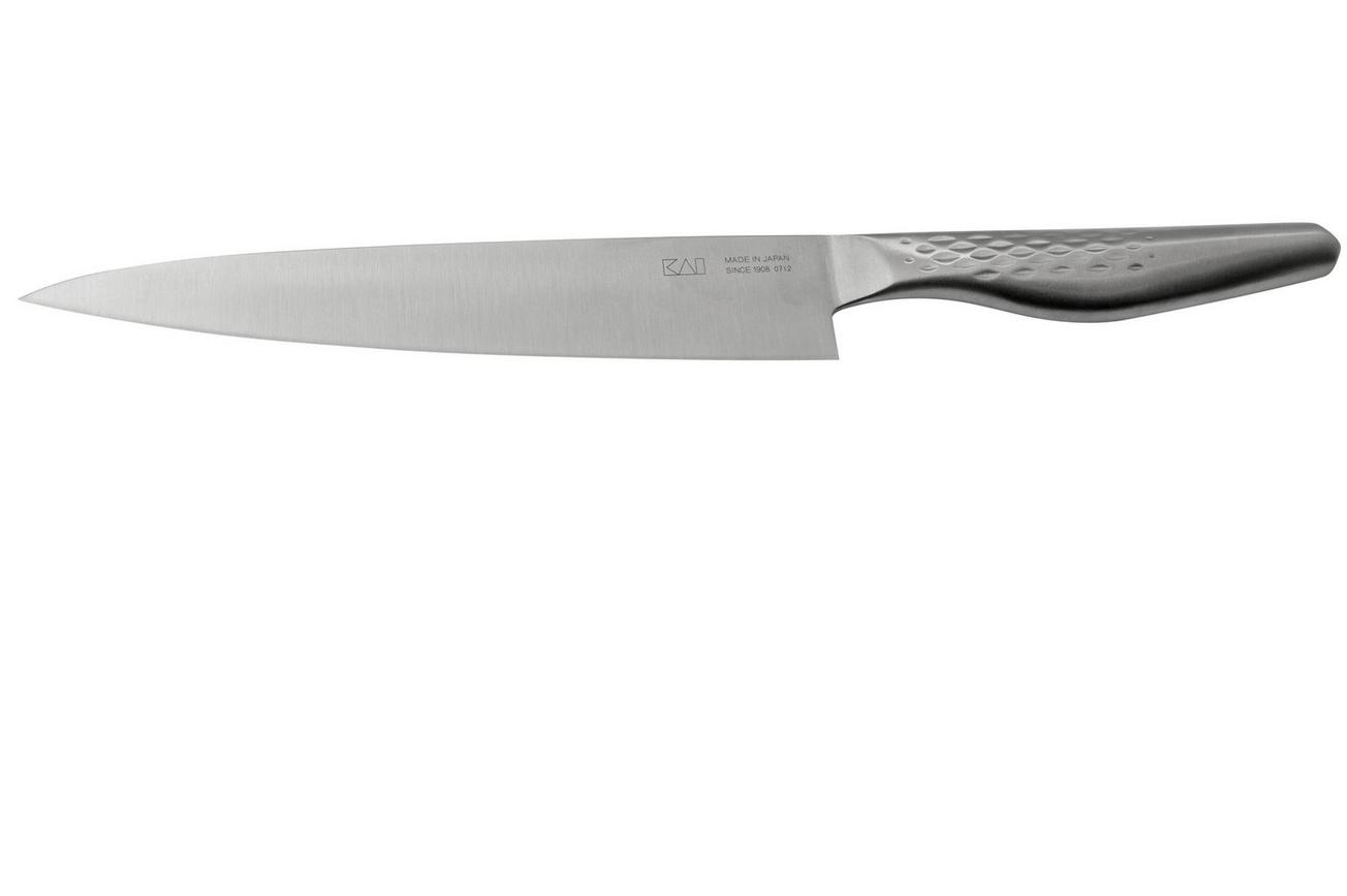 Kai Seki Magoroku Shoso yanagiba, 21 cm