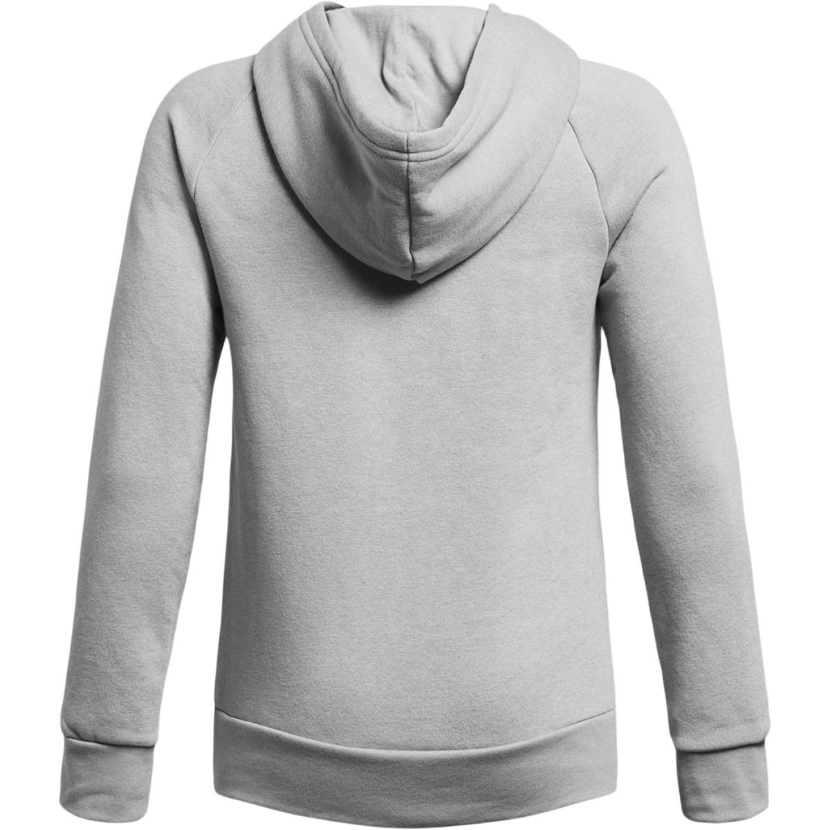 Under Armour Rival Big Logo Hættetrøje Børn