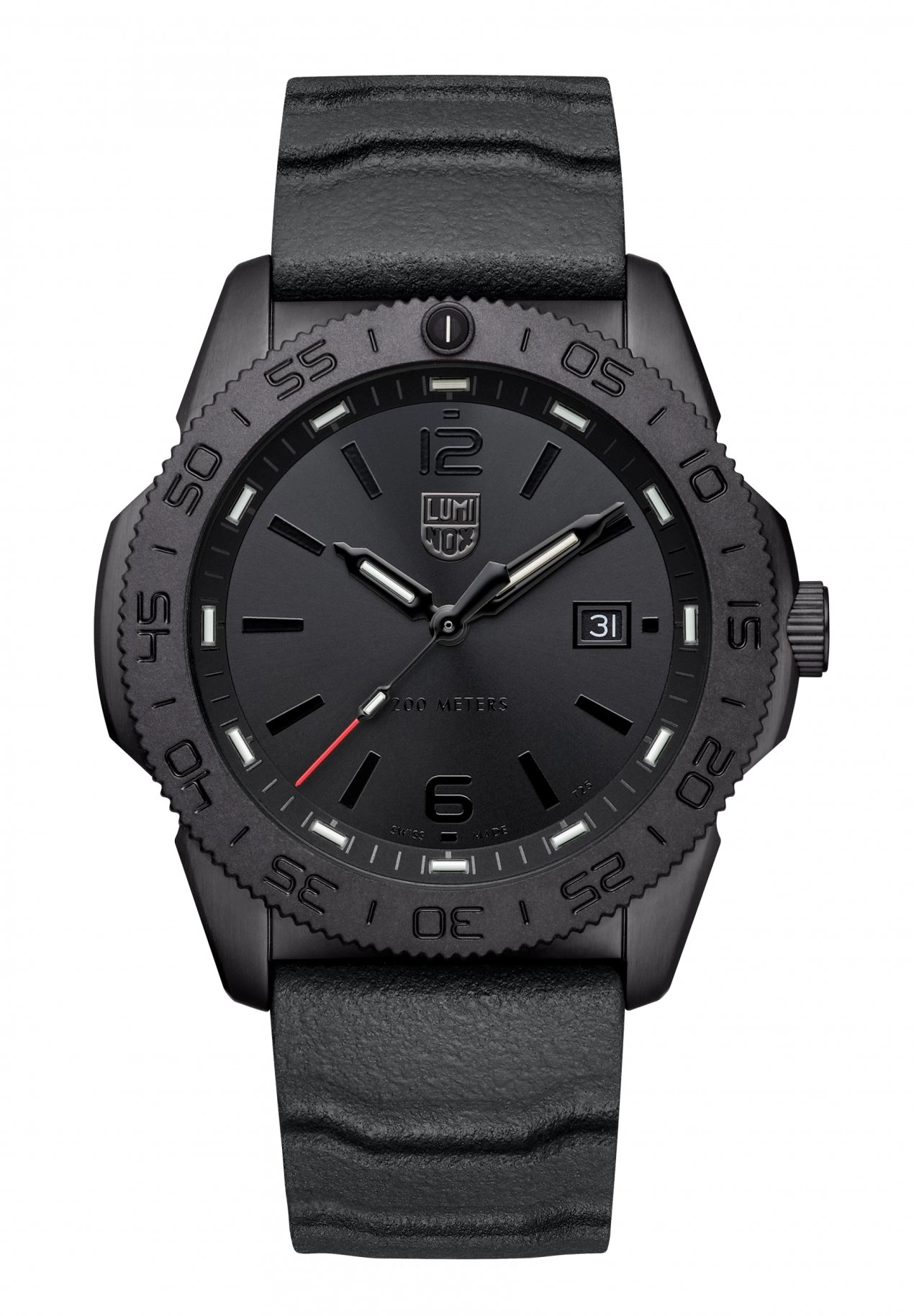 Luminox Pacific Diver Herrenuhr XS.3121.BO