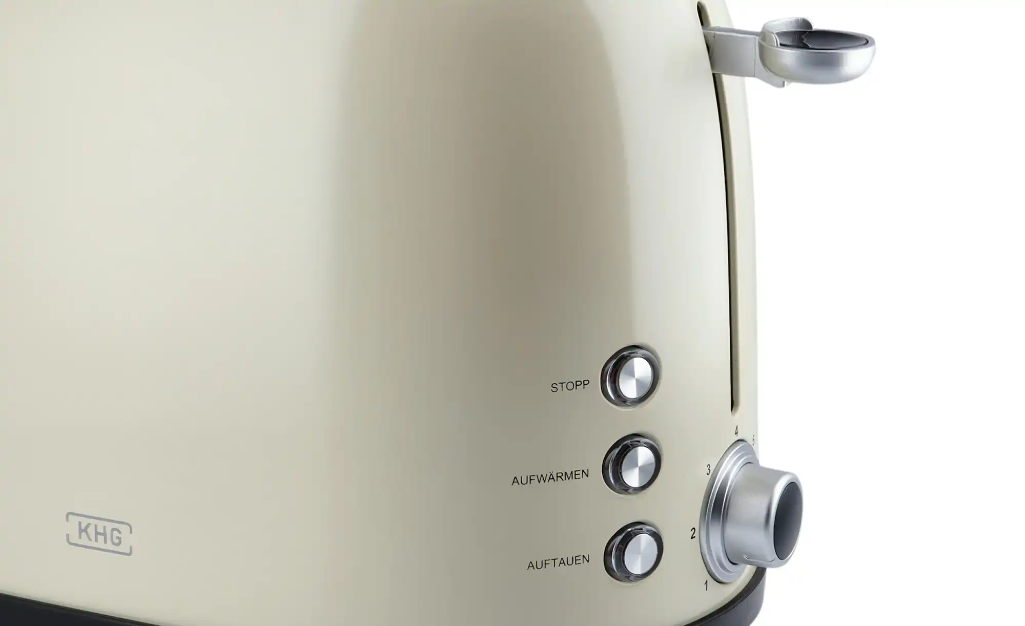 KHG Toaster TO-858 CE